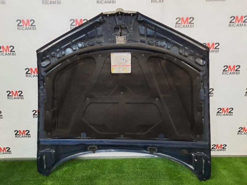 Cofano ANT 60688260 Alfa Romeo 159 2006