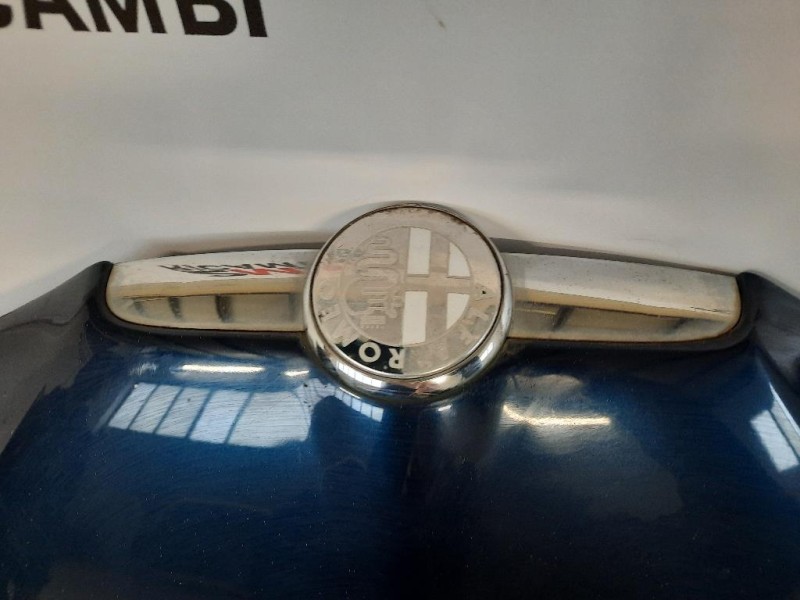 Cofano ANT 60688260 Alfa Romeo 159 2006