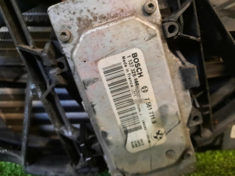 KIT Radiatori 4280870 64539229021 7801993 7561711 Bmw Serie 3 E90 Berlina 2005