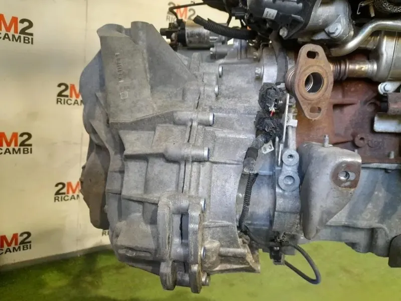 Cambio A2463703103 ZGS002 AUTOMATICO Mercedes Classe A W176 2015