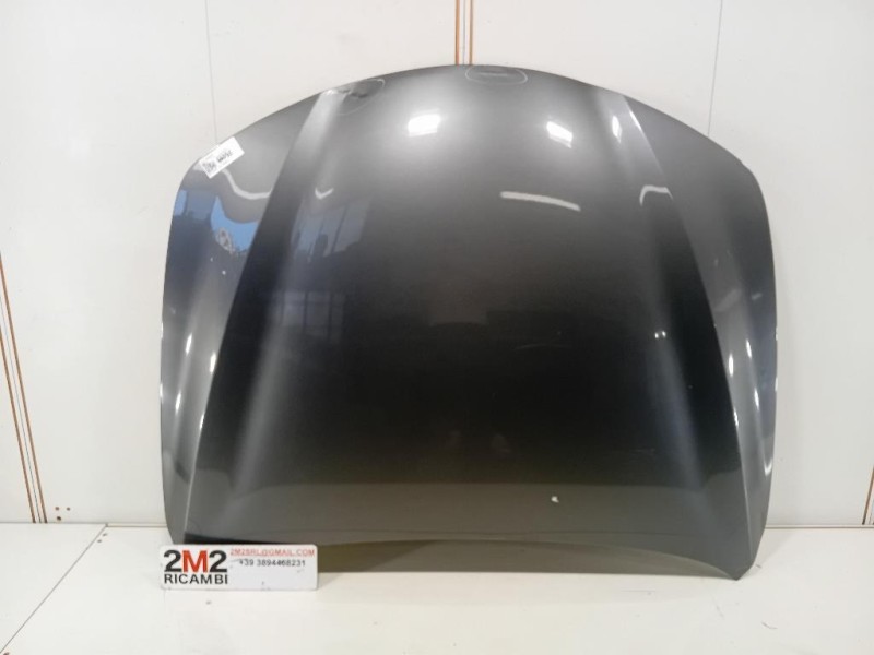 Cambio 651901 A2463601300 Mercedes Classe B W246 2012