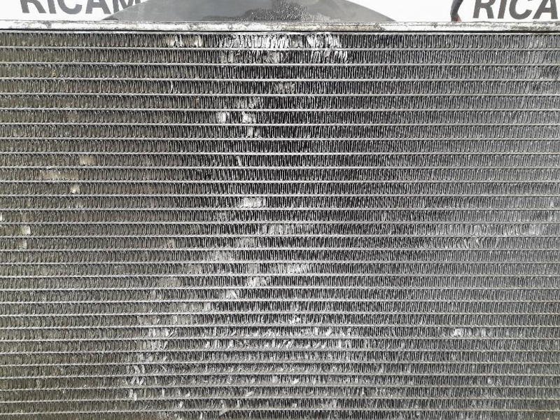 KIT Radiatori 6453-9169526 02 Bmw Serie 3 E90 Berlina 2005