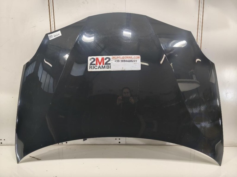 Cofano ANT 50559416 Alfa Romeo Giulietta 2010