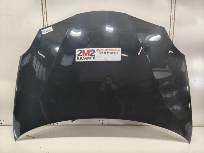 Cofano ANT 50559416 Alfa Romeo Giulietta 2010