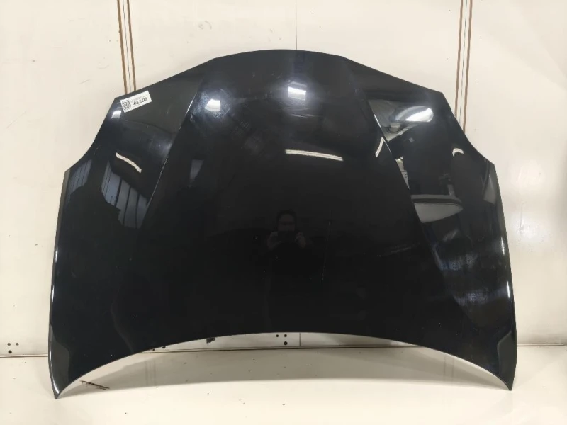 Cofano ANT 50559416 Alfa Romeo Giulietta 2010