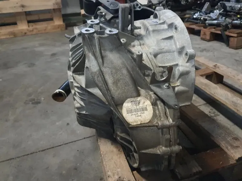 Cambio 651901 A2463601300 Mercedes Classe B W246 2012