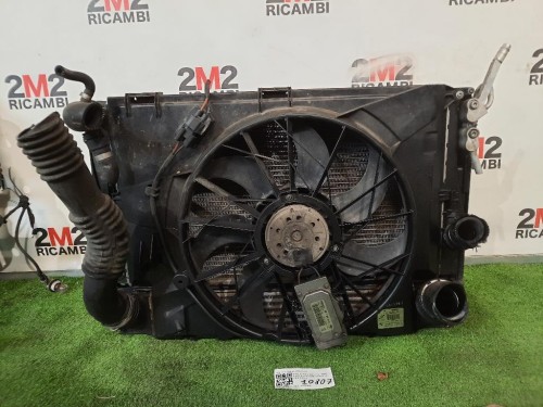 KIT Radiatori 17117788903 75617119 Bmw Serie 3 E91 Touring 2005