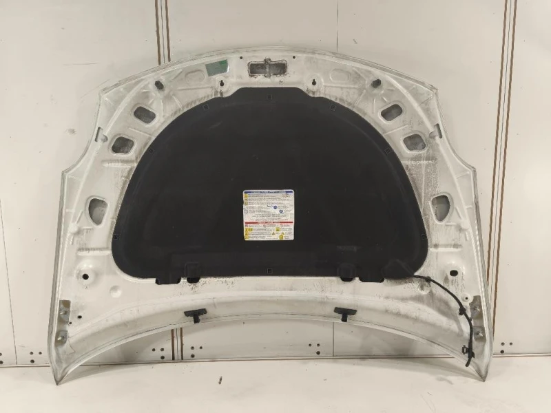 Cofano ANT 50559416 Alfa Romeo Giulietta 2010