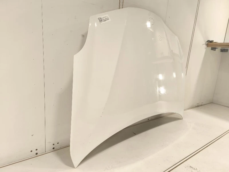 Cofano ANT 50559416 Alfa Romeo Giulietta 2010