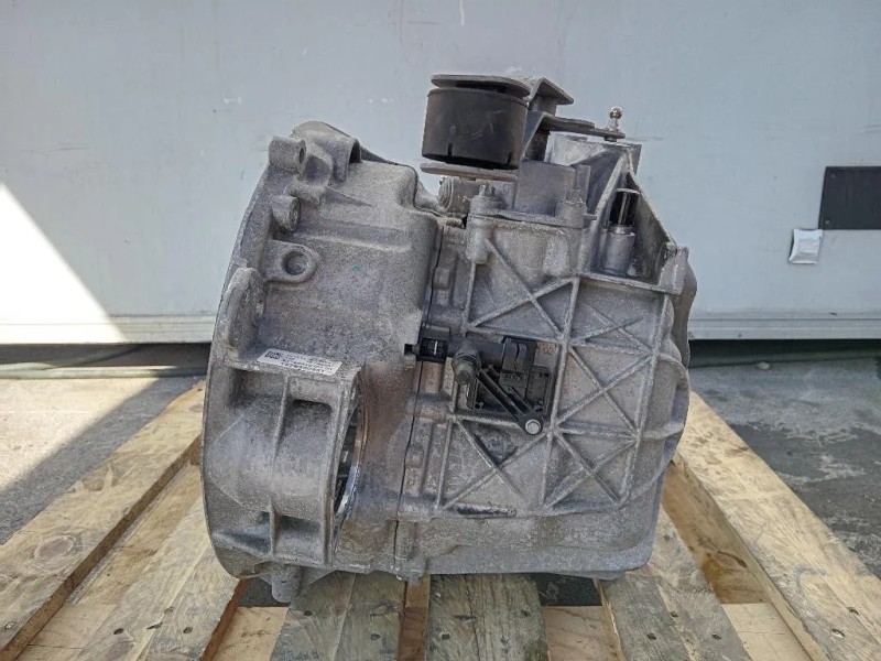 Cambio A1762610101 6 MARCE MANUALE Mercedes Classe B W246 2012