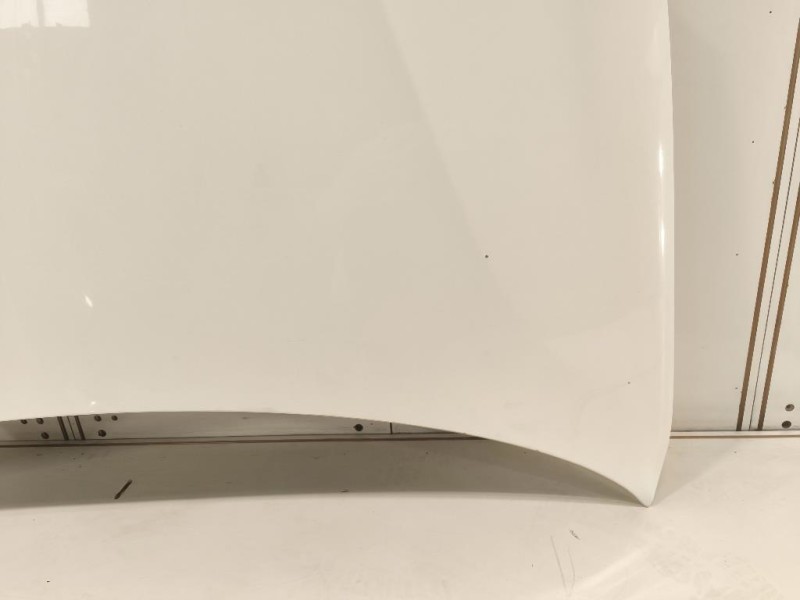 Cofano ANT 50559416 Alfa Romeo Giulietta 2010