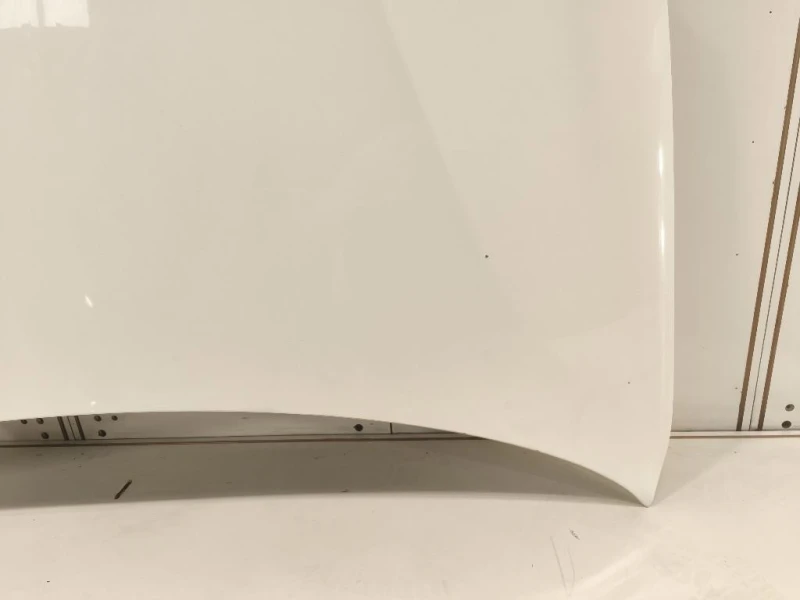 Cofano ANT 50559416 Alfa Romeo Giulietta 2010