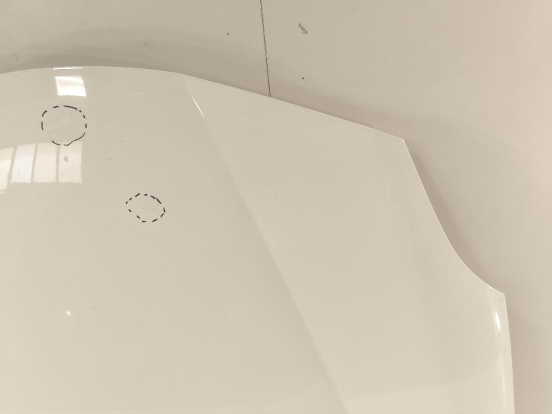 Cofano ANT 50559416 Alfa Romeo Giulietta 2010