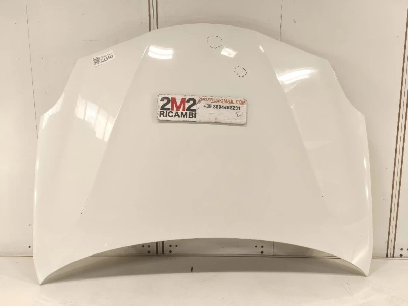 Cofano ANT 50559416 Alfa Romeo Giulietta 2010