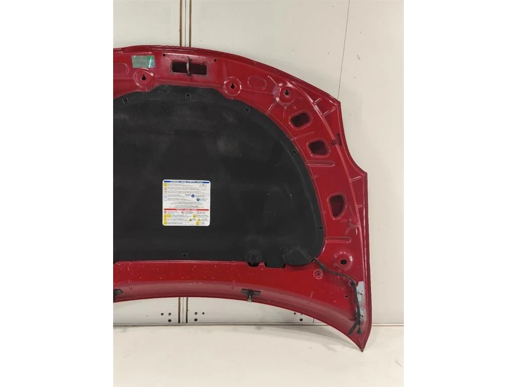 Cofano ANT 50559416 Alfa Romeo Giulietta 2010