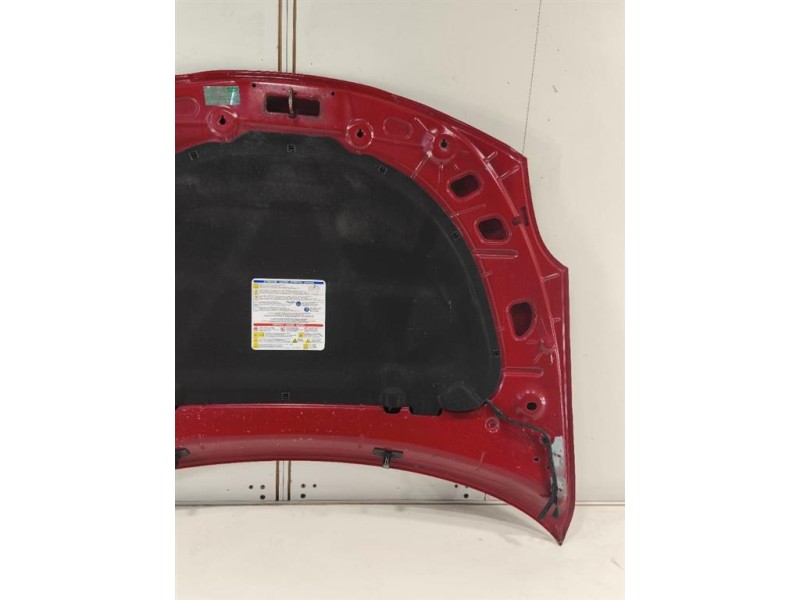 Cofano ANT 50559416 Alfa Romeo Giulietta 2010