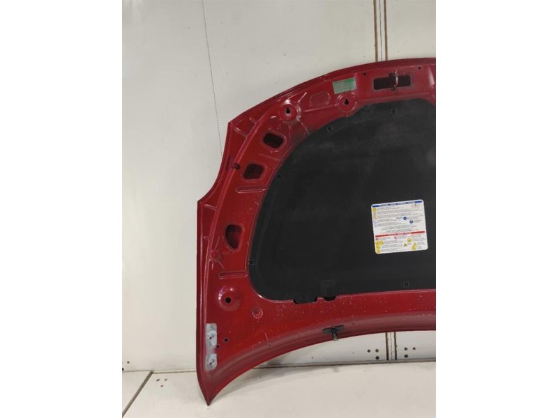 Cofano ANT 50559416 Alfa Romeo Giulietta 2010