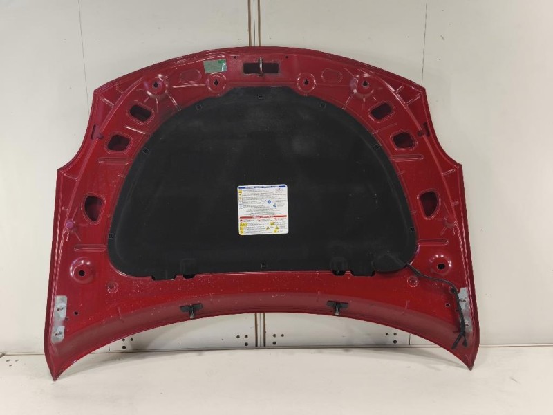 Cofano ANT 50559416 Alfa Romeo Giulietta 2010