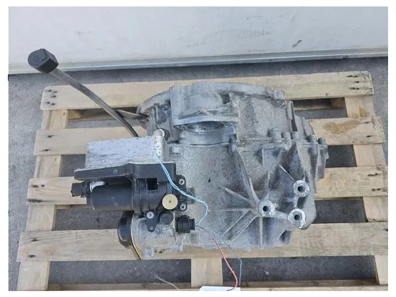 Cambio A2463708602 Mercedes Classe B W246 2012