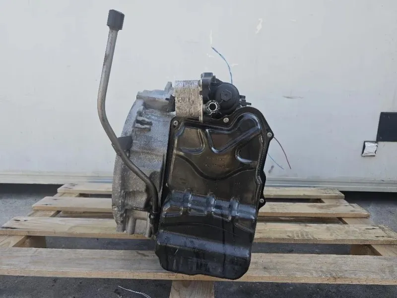 Cambio A2463708602 Mercedes Classe B W246 2012