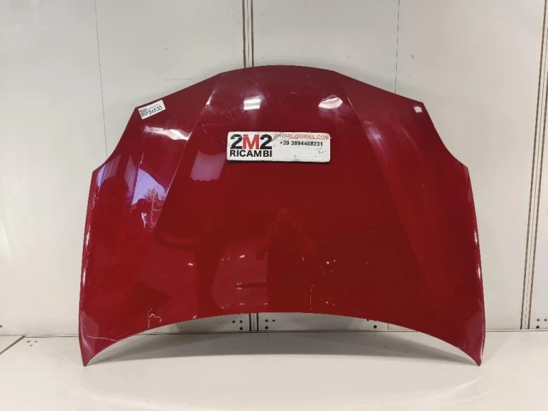 Cofano ANT 50559416 Alfa Romeo Giulietta 2010