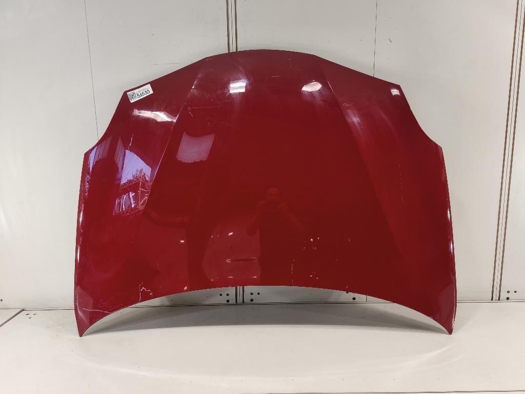 Cofano ANT 50559416 Alfa Romeo Giulietta 2010