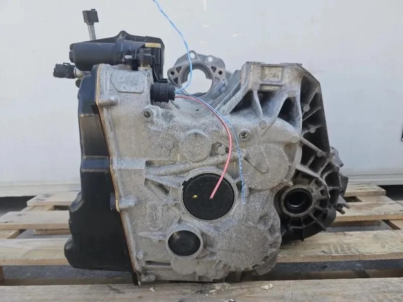 Cambio A2463708602 Mercedes Classe B W246 2012