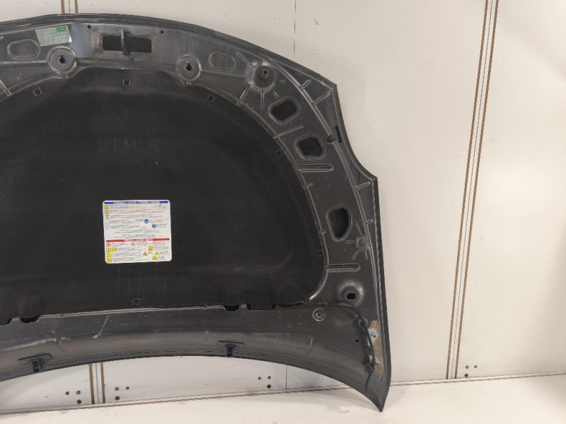 Cofano ANT 50559416 Alfa Romeo Giulietta 2010