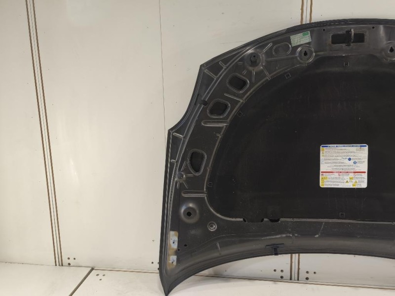 Cofano ANT 50559416 Alfa Romeo Giulietta 2010