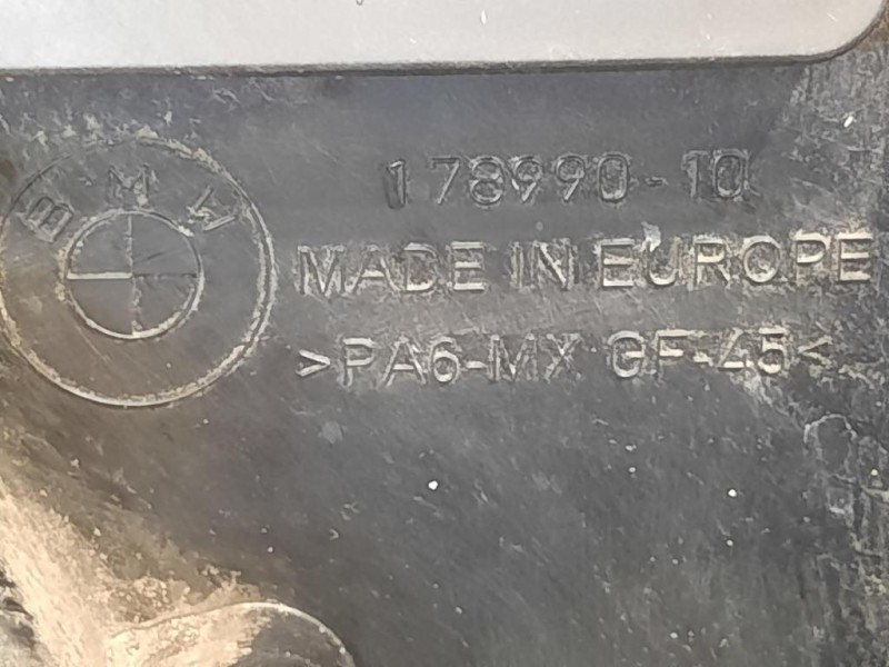 KIT Radiatori 6450 9391489 01 Bmw Serie 5 F07 GT 2010