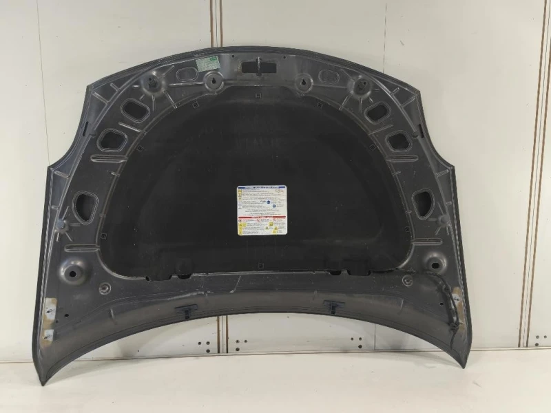 Cofano ANT 50559416 Alfa Romeo Giulietta 2010