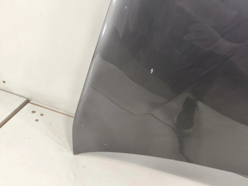 Cofano ANT 50559416 Alfa Romeo Giulietta 2010