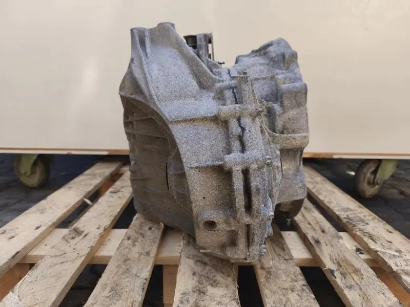 Cambio R17626101 5 MARCE MANUALE Mercedes Classe B W246 2012