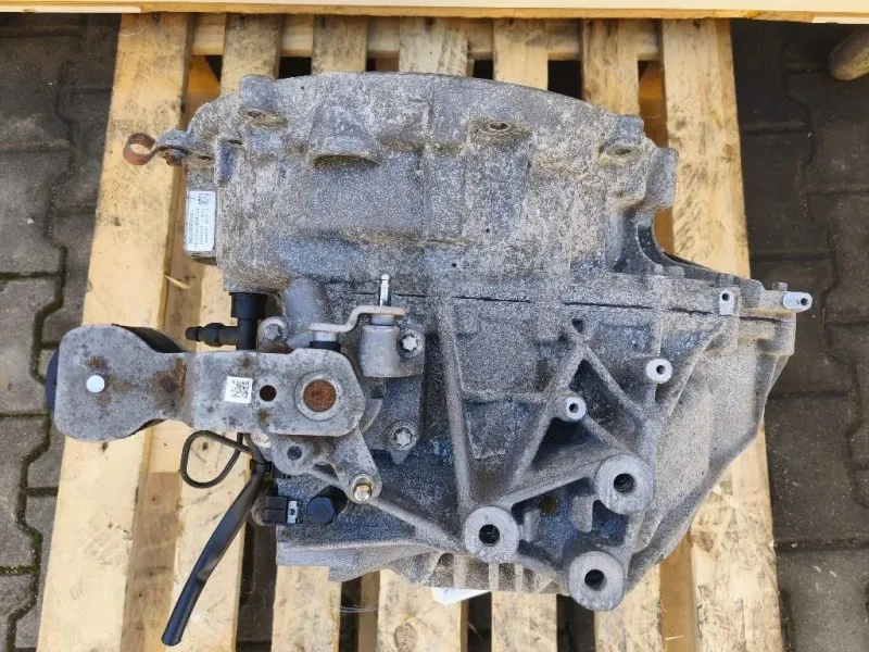 Cambio R17626101 5 MARCE MANUALE Mercedes Classe B W246 2012