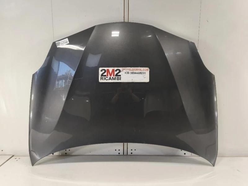 Cofano ANT 50559416 Alfa Romeo Giulietta 2010