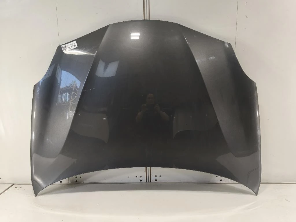 Cofano ANT 50559416 Alfa Romeo Giulietta 2010