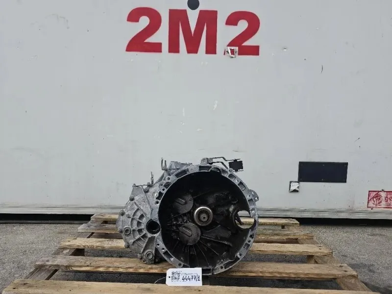 Cambio A2463601300 R1762610101 Mercedes Classe B W246 2014