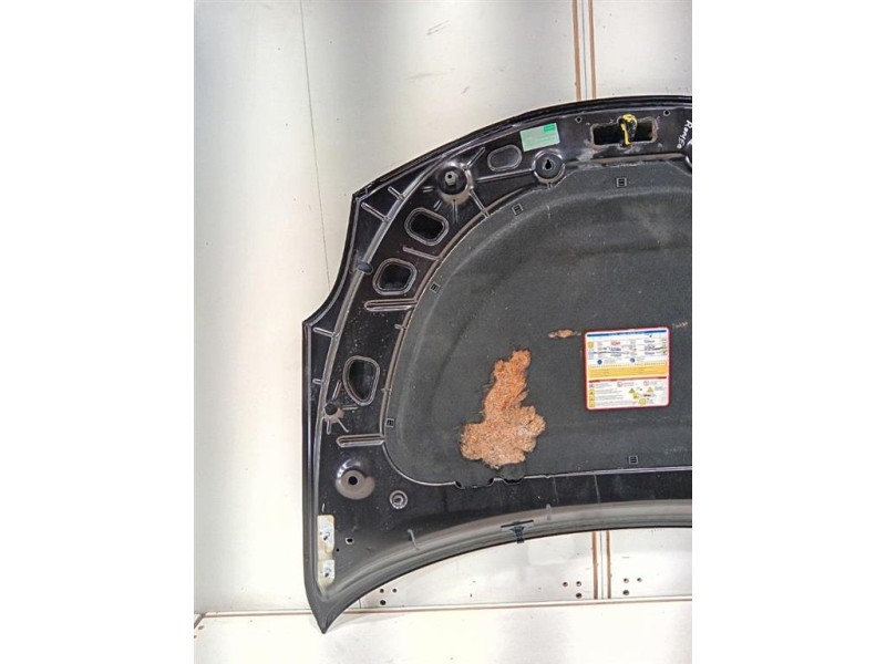 Cofano ANT 50559416 Alfa Romeo Giulietta 2010