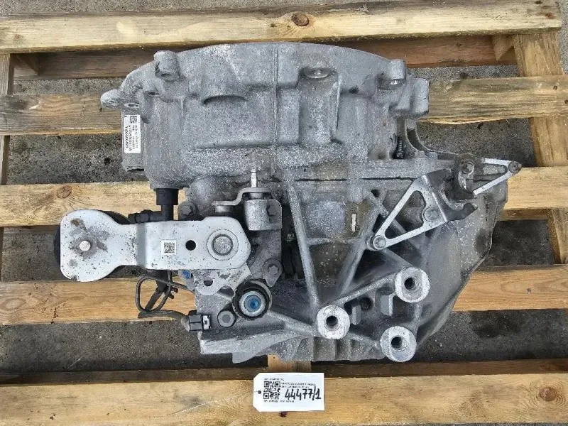 Cambio A2463601300 R1762610101 Mercedes Classe B W246 2014