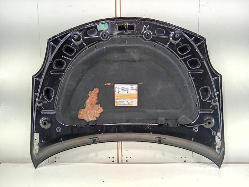 Cofano ANT 50559416 Alfa Romeo Giulietta 2010