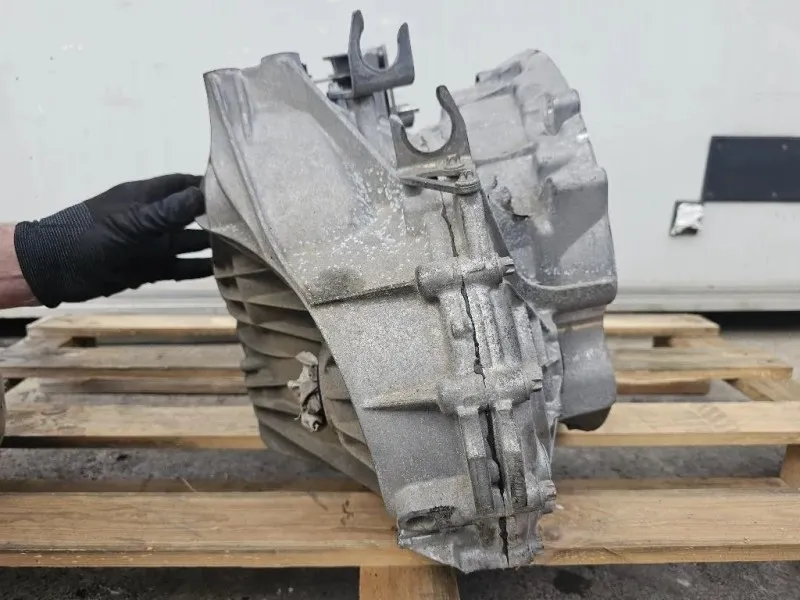 Cambio A2463601300 R1762610101 Mercedes Classe B W246 2014