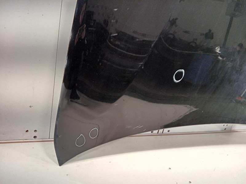 Cofano ANT 50559416 Alfa Romeo Giulietta 2010