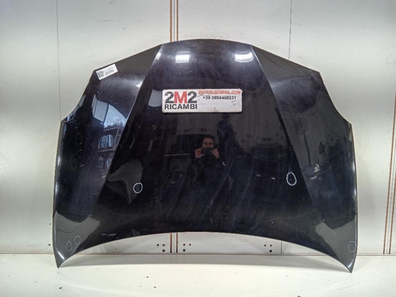 Cofano ANT 50559416 Alfa Romeo Giulietta 2010