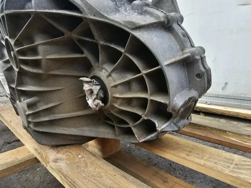 Cambio A2463601300 R1762610101 Mercedes Classe B W246 2014