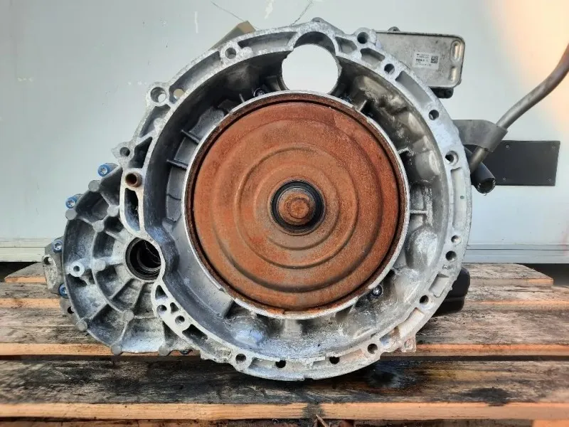 Cambio 651930 A2463708602 Mercedes Classe B W246 2014