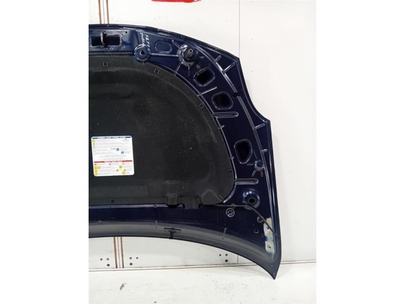 Cofano ANT 50559416 Alfa Romeo Giulietta 2010