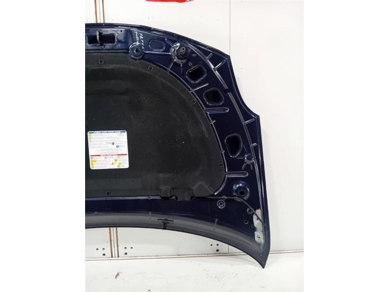 Cofano ANT 50559416 Alfa Romeo Giulietta 2010