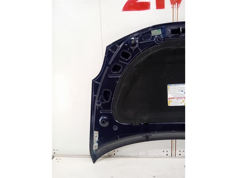 Cofano ANT 50559416 Alfa Romeo Giulietta 2010