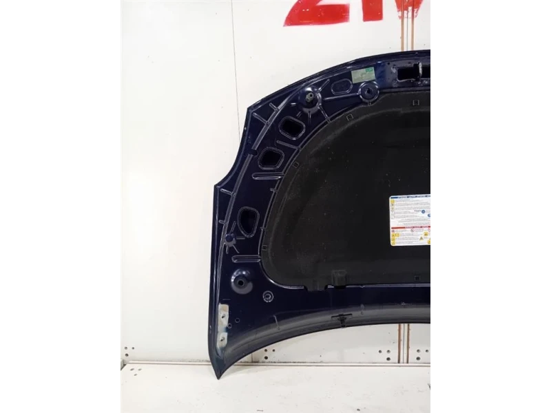 Cofano ANT 50559416 Alfa Romeo Giulietta 2010