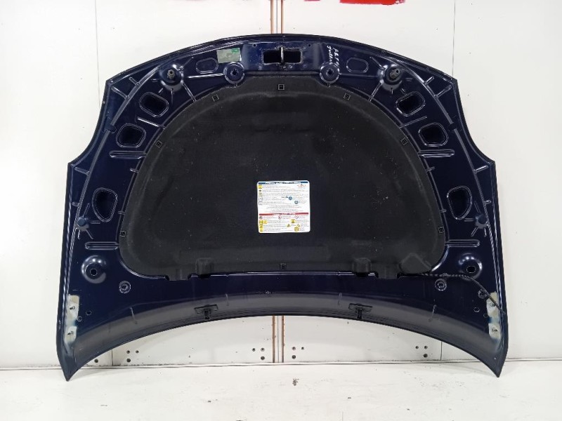 Cofano ANT 50559416 Alfa Romeo Giulietta 2010